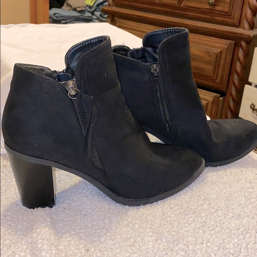 Boots